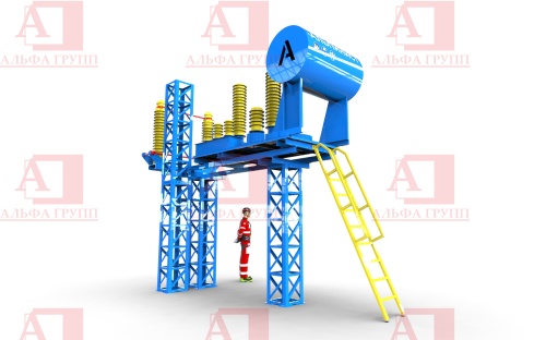 ПАМТР-01 (Модуль Трансформатор-Размыкатель) ПАМТР-01 (Модуль Трансформатор-Размыкатель)